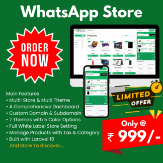 WhatsApp Store (1)